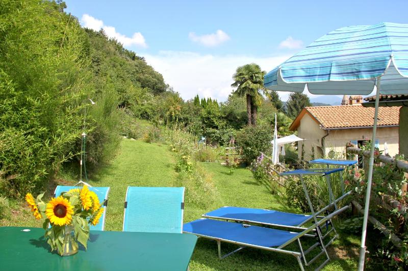 Casa al Sasso - image 47