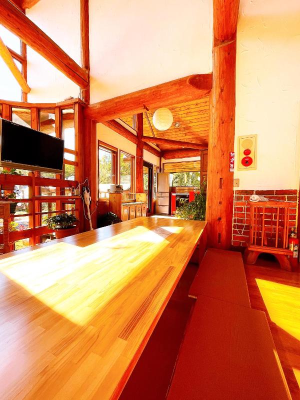 Hakuba Log Hotel Meteor - image 7