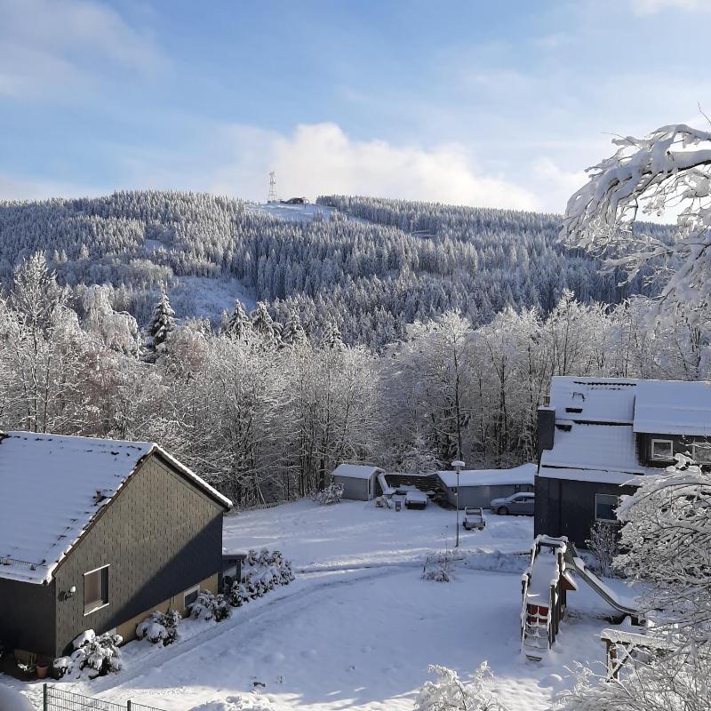 Residenz Bocksberg-Blick & St. Florian - image 44