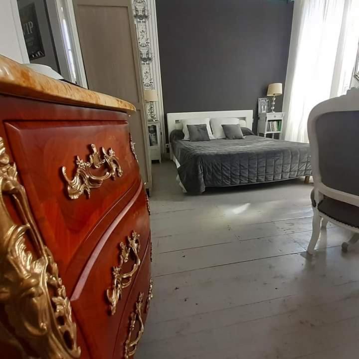 Comfort Double Room image 1