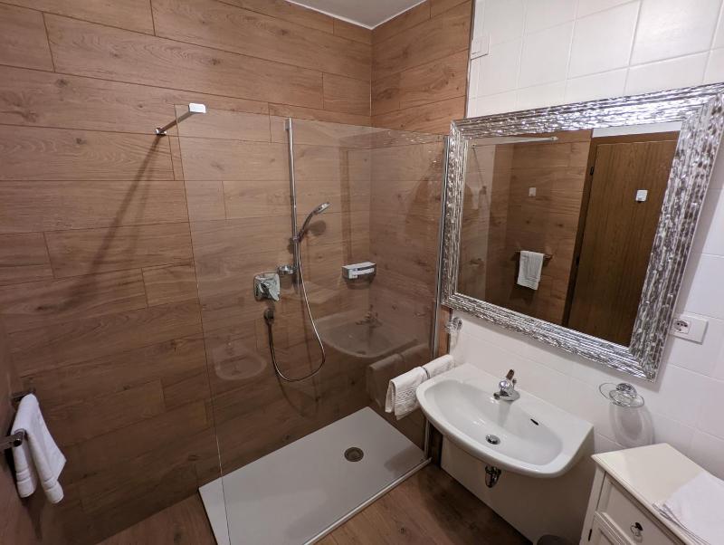 One-Bedroom Apartment image 4