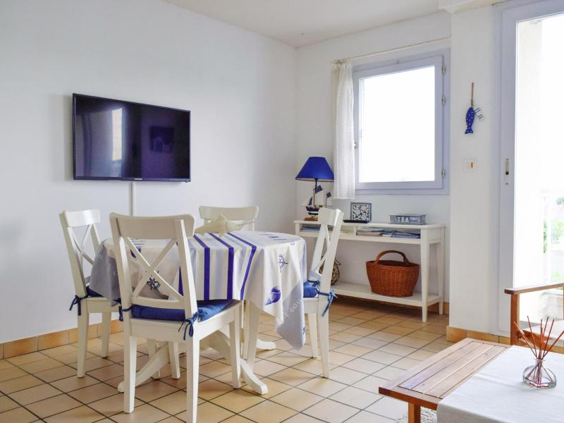 Appartement 2 étoiles balcon marché Arago 350m plage Les Sables-d'Olonne - FR-1-197-465 - image 9