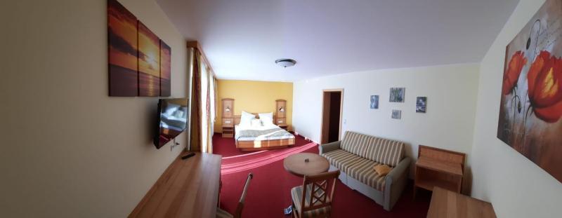 Standard Double Room image 1
