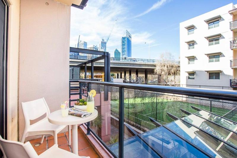 Perth City Living 105 - image 7