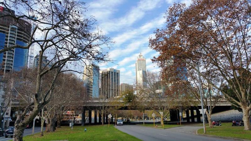Perth City Living 105 - image 6