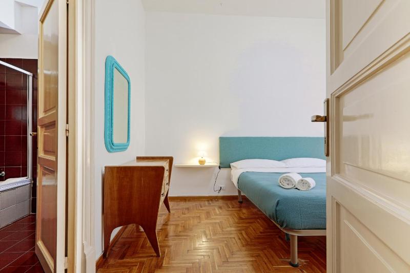 GuestHost - Teatro Massimo Lovely Flat with Balconies - image 13