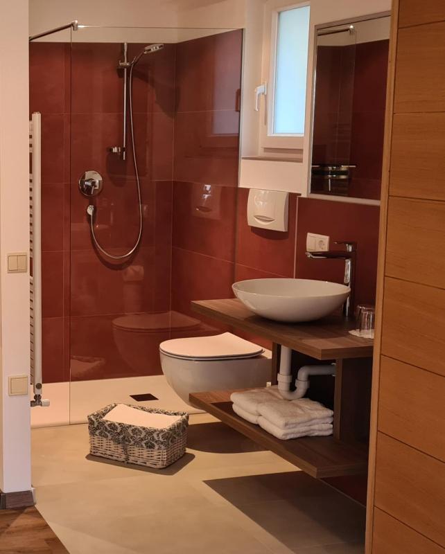 One-Bedroom Apartment with Panoramic View (2 Adults) image 2