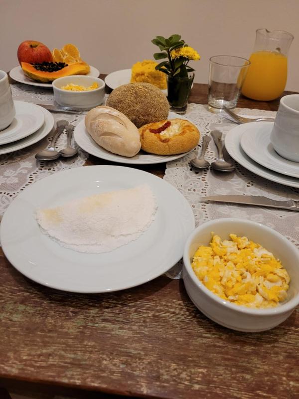 Pelourinho Boutique Hotel - OH HOTÉIS - image 8