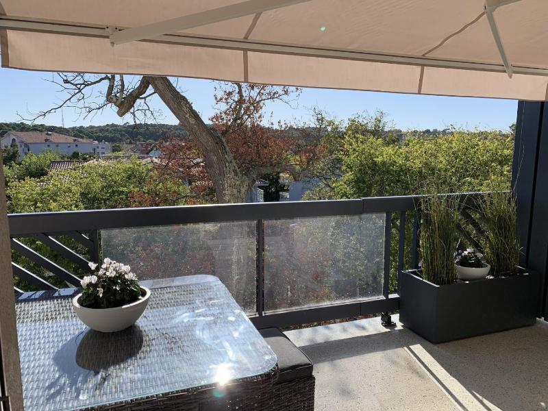 Magnifique T2 Duplex à Arcachon avec Terrasse WiFi à 100m de la Plage - FR-1-374-160 - image 18