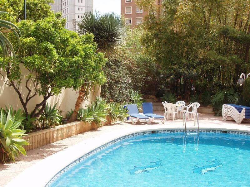 Apartamentos Maria Victoria - image 9
