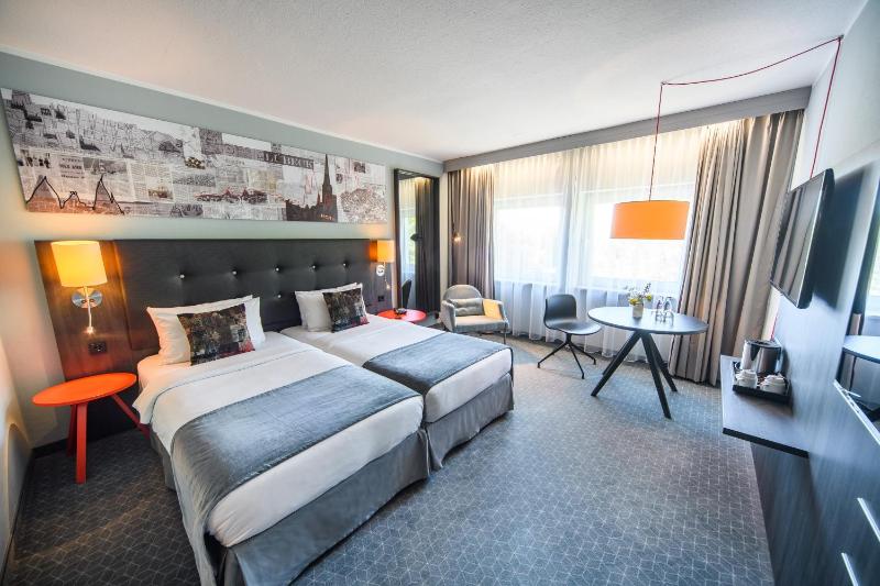 Holiday Inn Lübeck By IHG - image 6