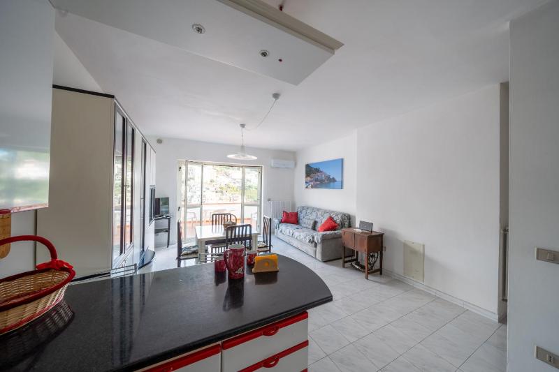 Mare e Monti apartment - image 9