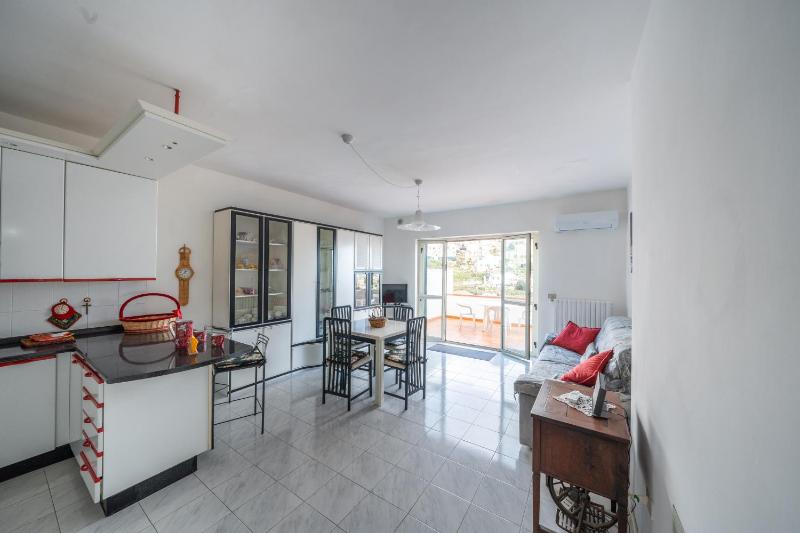 Mare e Monti apartment - image 7