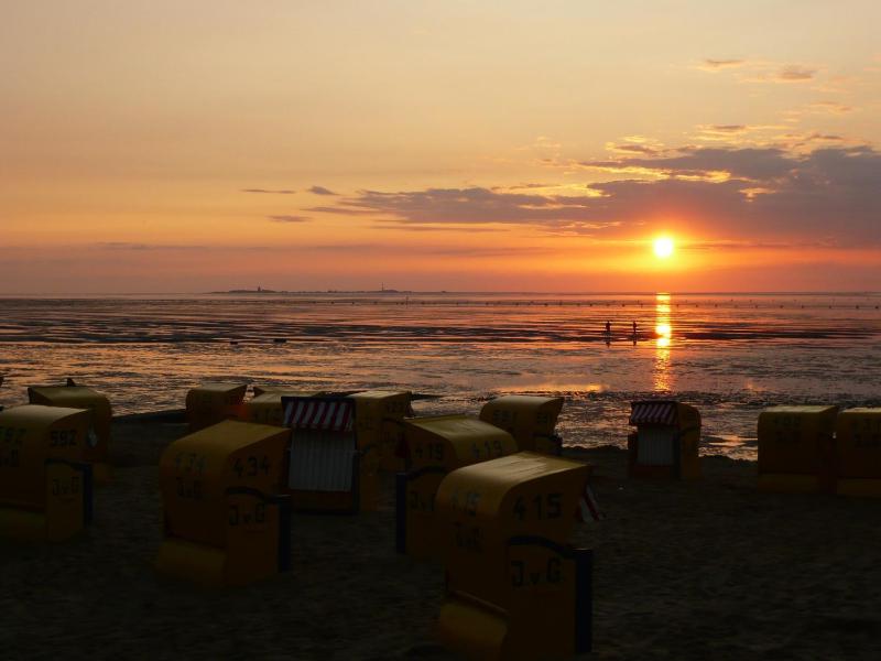 Ferienwohnungen Auf der Düne - image 48
