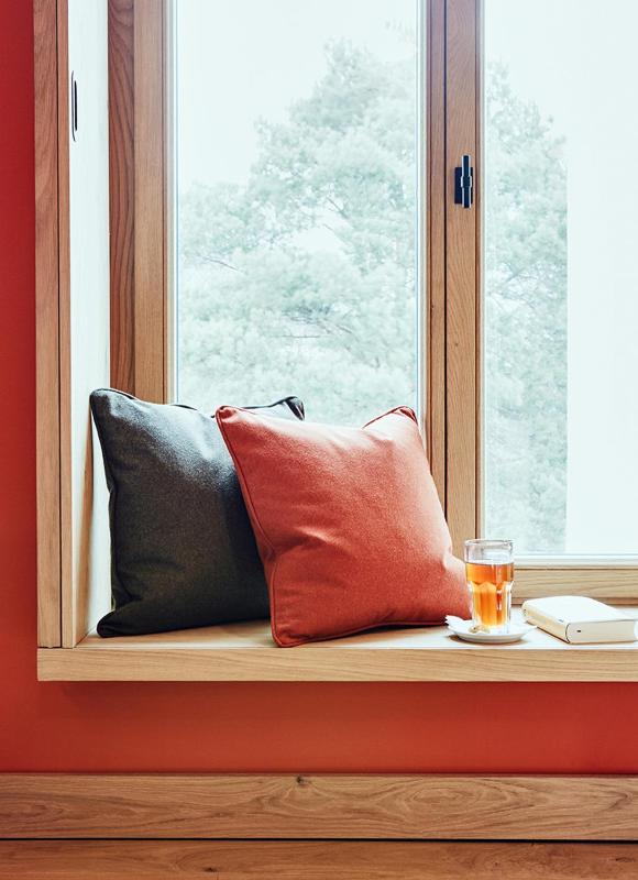 Superior Double Room with Garden View image 2