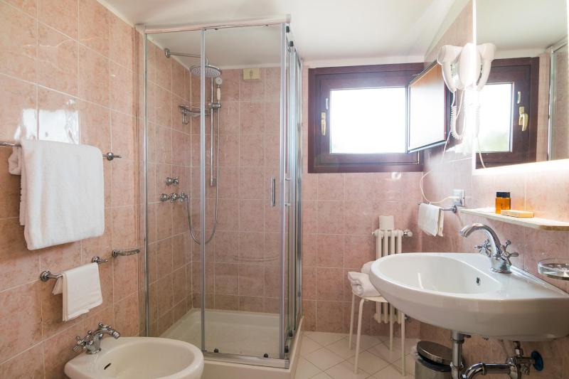 Junior Suite with Terrace image 4