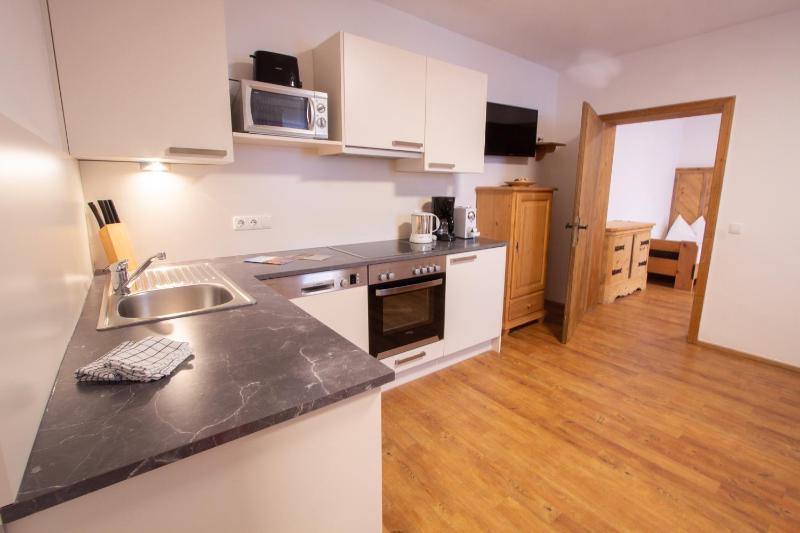 Two-Bedroom Apartment with Balcony Top 9 image 1