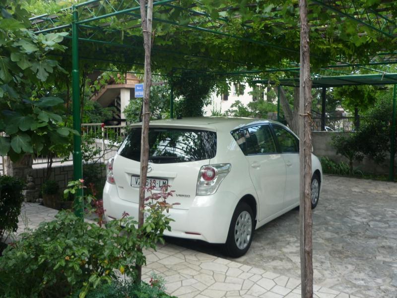 Apartment Marija Selce - image 16