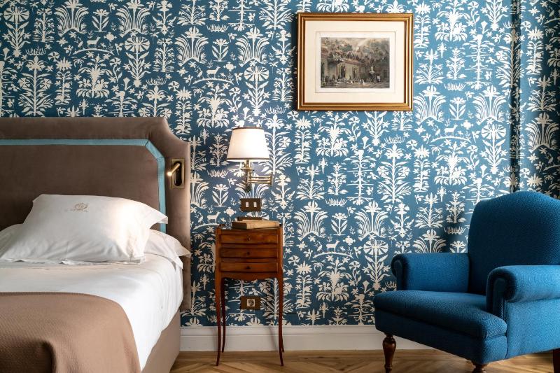 Superior Double Room with Parking Included image 4