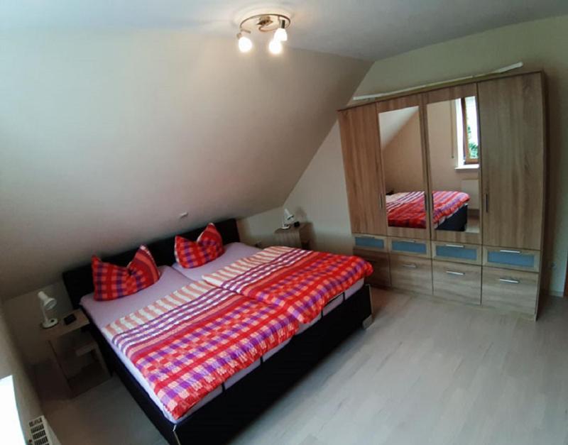 Apartment with Balcony image 1