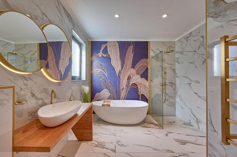 Villa Naya with Heated Pool and Hot Tub - image 27