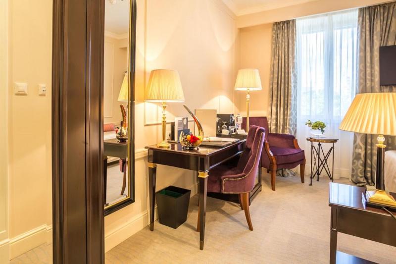 Single Room image 2