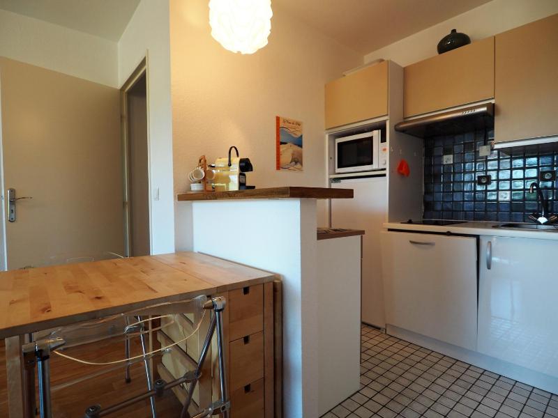 Arcachon: Apt 4 pers front de mer parking centre-ville - FR-1-474-32 - image 6