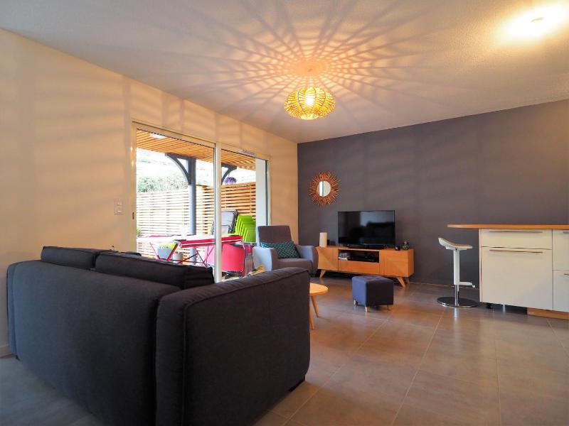 Bel Appartement Proche Centre Ville avec Terrasse et Parking pour 6 Personnes à Arcachon - FR-1-474-63 - image 10
