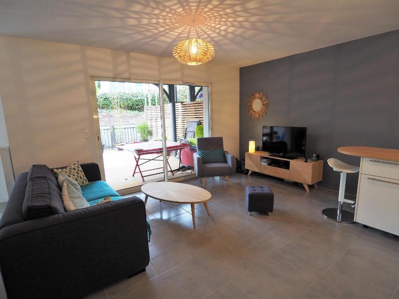 Bel Appartement Proche Centre Ville avec Terrasse et Parking pour 6 Personnes à Arcachon - FR-1-474-63 - image 7