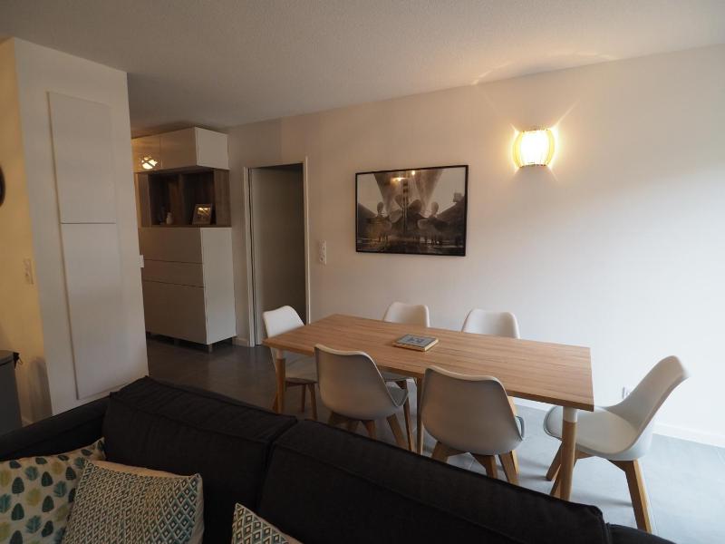 Bel Appartement Proche Centre Ville avec Terrasse et Parking pour 6 Personnes à Arcachon - FR-1-474-63 - image 14