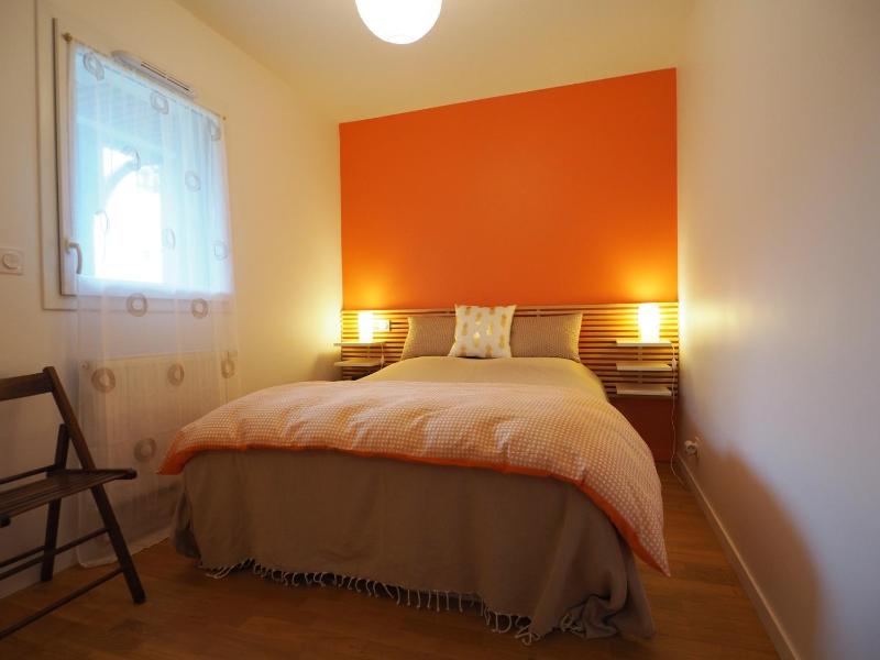 Bel Appartement Proche Centre Ville avec Terrasse et Parking pour 6 Personnes à Arcachon - FR-1-474-63 - image 3
