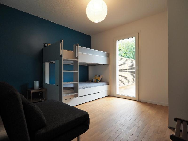 Bel Appartement Proche Centre Ville avec Terrasse et Parking pour 6 Personnes à Arcachon - FR-1-474-63 - image 11