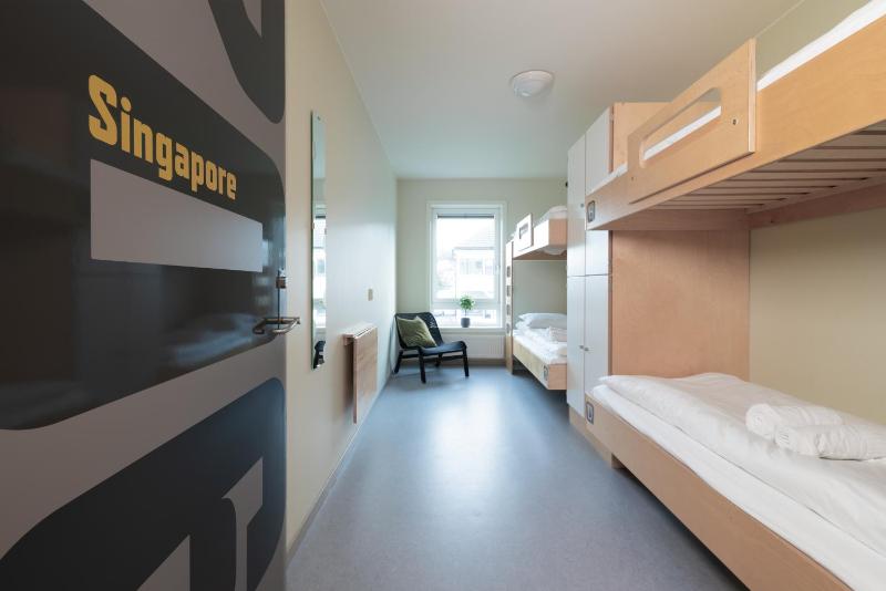 Rumi Hostel - image 17