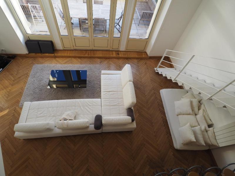 Appartement T4 Duplex Centre Arcachon Terrasse Sud Proche Plage et Commerces Parking Inclus - FR-1-474-3 - image 7