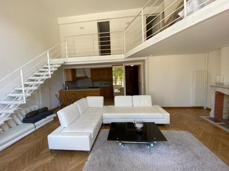 Appartement T4 Duplex Centre Arcachon Terrasse Sud Proche Plage et Commerces Parking Inclus - FR-1-474-3 - image 3