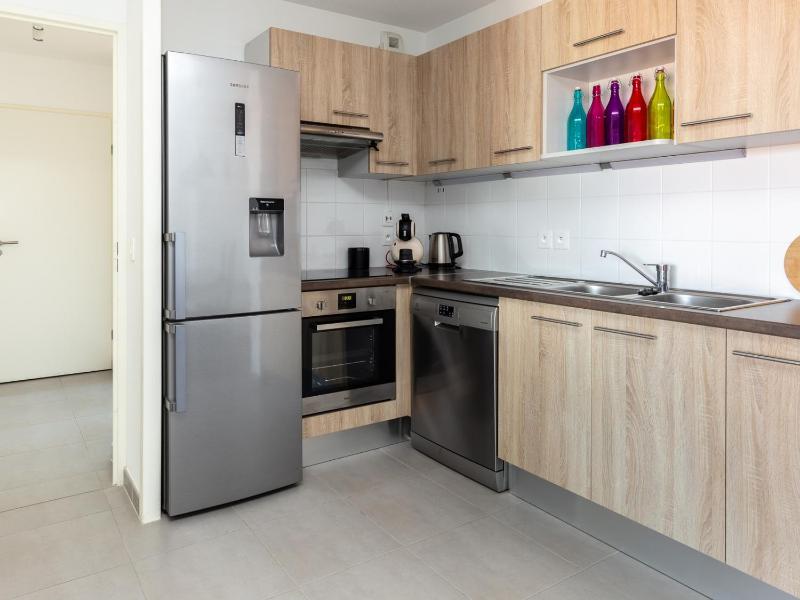 Superbe appartement neuf à deux pas de la plage avec balcon et parking privé à Capbreton - FR-1-239-387 - image 6