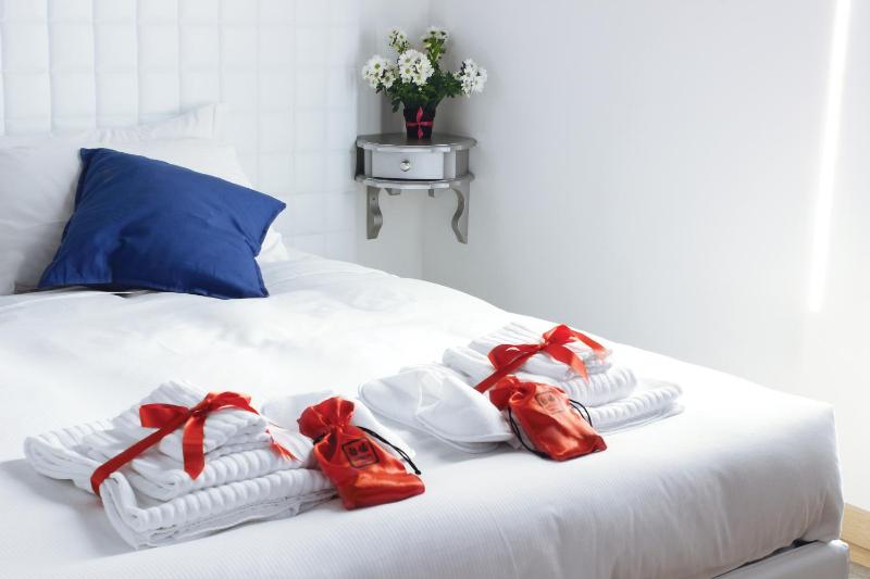 Double or Twin Room image 4