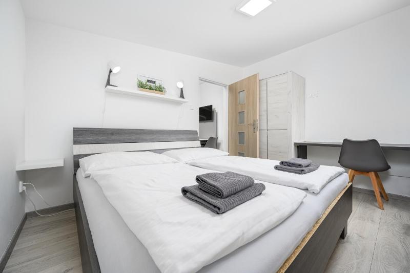 One-Bedroom Apartment image 4