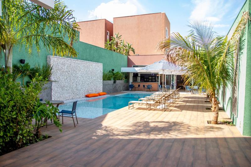 Lirio D'Água Hotel - image 30