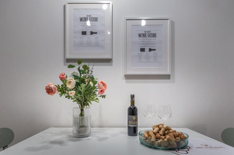 Wine Apartments Florence Ciliegiolo - image 5