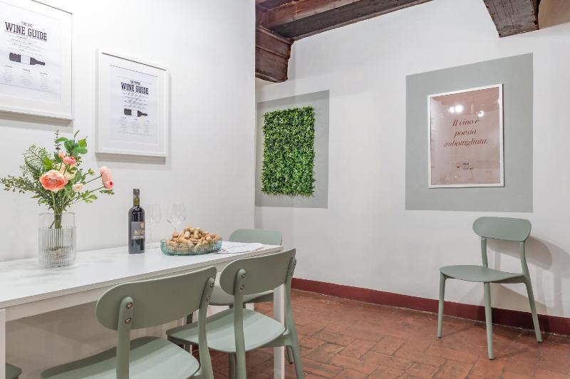 Wine Apartments Florence Ciliegiolo - image 12