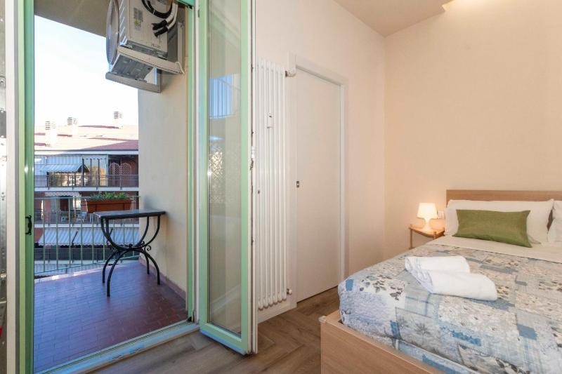 GuestHost - Borgo San Paolo Lovely Flat x4 - image 15