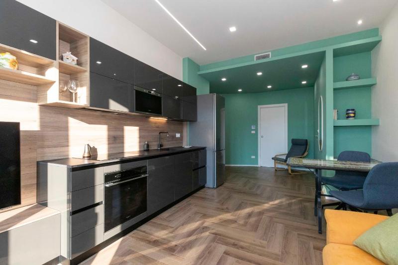 GuestHost - Borgo San Paolo Lovely Flat x4 - image 16