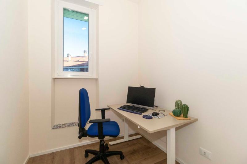 GuestHost - Borgo San Paolo Lovely Flat x4 - image 14