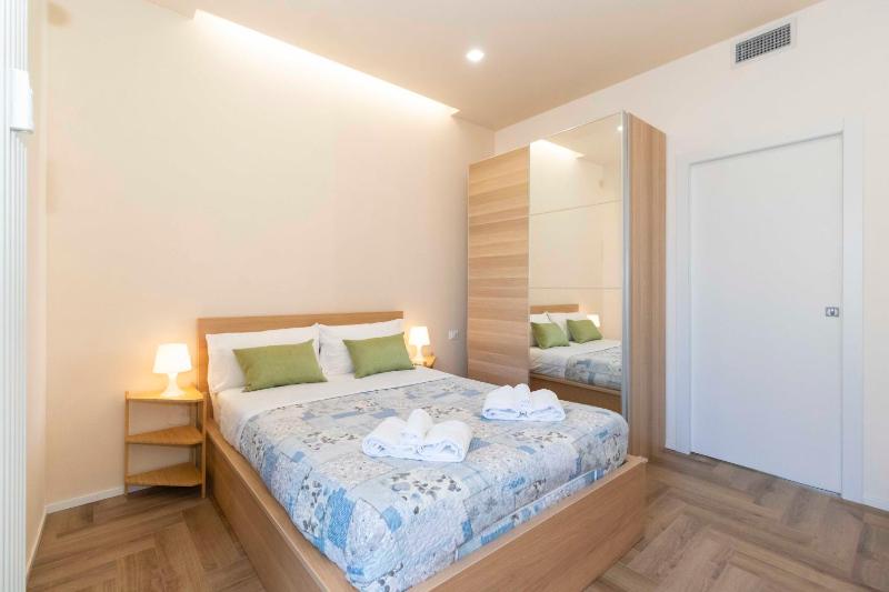 GuestHost - Borgo San Paolo Lovely Flat x4 - image 1