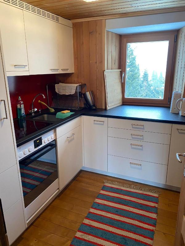 Studio Apartment image 4