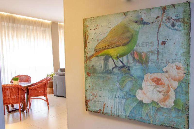 Lirio D'Água Hotel - image 19