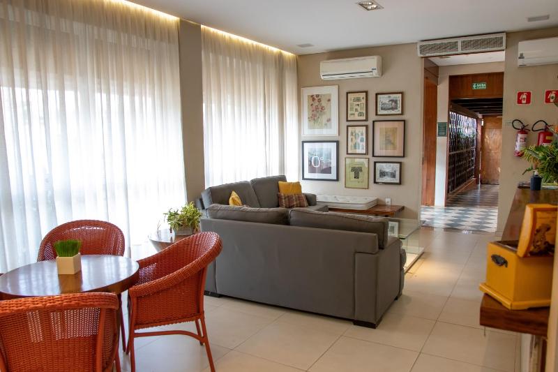 Lirio D'Água Hotel - image 31