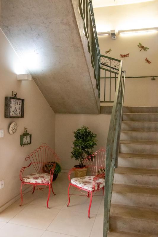 Lirio D'Água Hotel - image 36