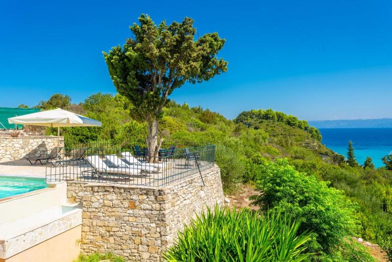  Villa with Private Pool image 2